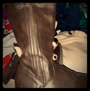 Michael Kors Boots